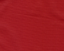 Red Nylon Color